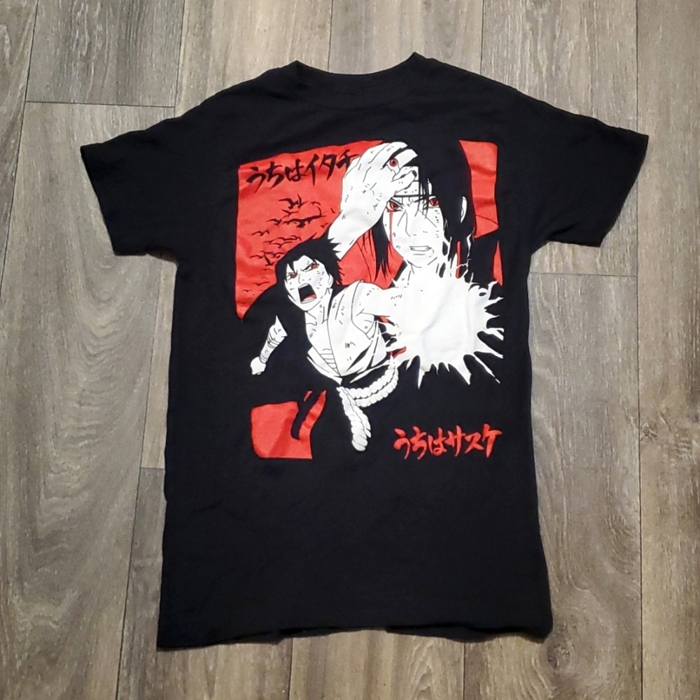 Naruto Tee - image 2